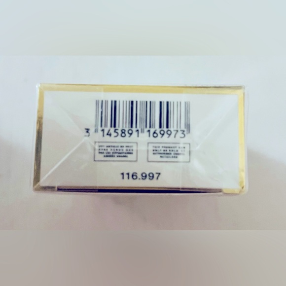 Chanel COCO MADEMOISELLE Hair Perfume - Picture 5 of 5